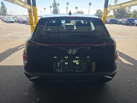 More photos of 2025 Hyundai Kona SE at Cassill Motors, IA