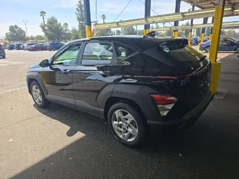 Photos of 2025 Hyundai Kona SE for sale in Cedar Rapids, IA at Cassill Motors