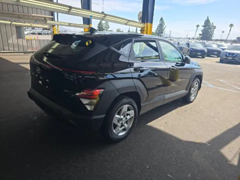 More photos of 2025 Hyundai Kona SE at Cassill Motors, IA