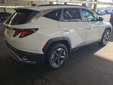 More photos of 2026 Hyundai Tucson Hybrid SEL at Cassill Motors, IA