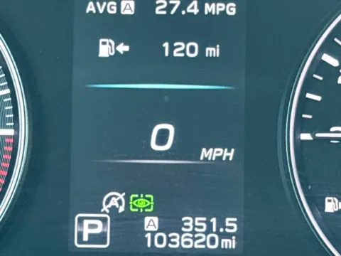 Photos of 2020 Subaru Outback Limited for sale in Cedar Rapids, IA at Cassill Motors