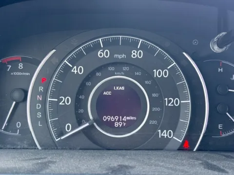 More photos of 2015 Honda CR-V Touring at Cassill Motors, IA