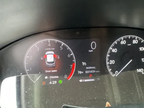 More photos of 2023 Honda HR-V LX at Cassill Motors, IA