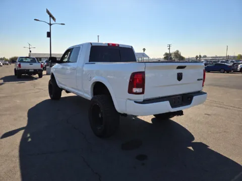 Photos of 2017 Ram 2500 Laramie for sale in Cedar Rapids, IA at Cassill Motors
