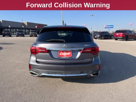 More photos of 2017 Acura MDX 3.5L at Cassill Motors, IA