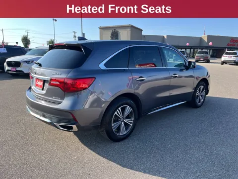 More photos of 2017 Acura MDX 3.5L at Cassill Motors, IA