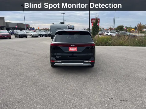More photos of 2023 Kia Carnival LX Seat Package at Cassill Motors, IA