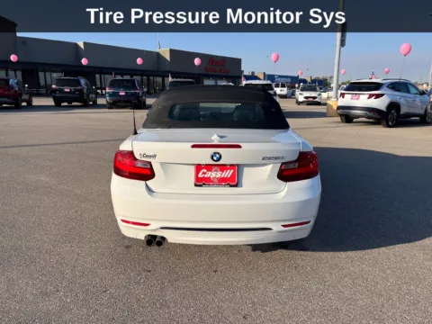 More photos of 2016 BMW 2 Series 228i at Cassill Motors, IA