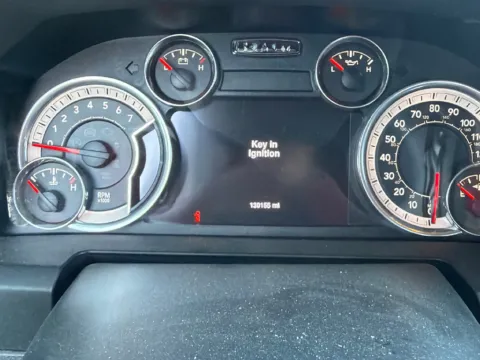 More photos of 2016 Ram 1500 Big Horn at Cassill Motors, IA