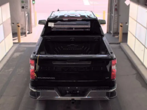 More photos of 2024 Chevrolet Silverado 1500 LT at Cassill Motors, IA