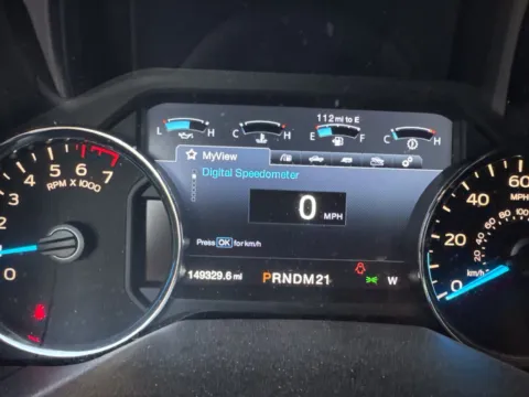 More photos of 2016 Ford F-150 Lariat at Cassill Motors, IA