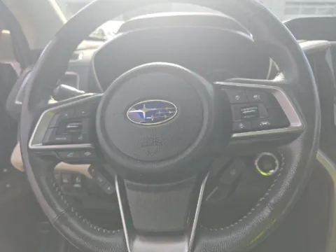 More photos of 2019 Subaru Ascent Limited at Cassill Motors, IA