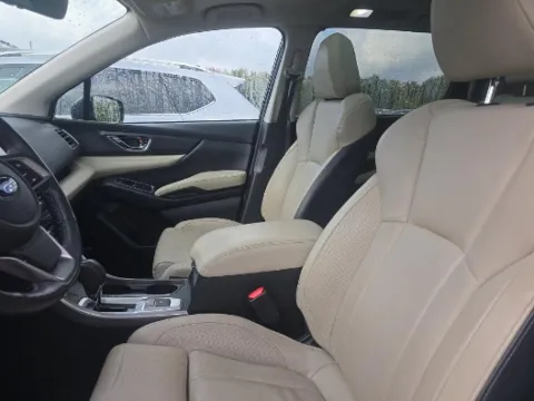 Photos of 2019 Subaru Ascent Limited for sale in Cedar Rapids, IA at Cassill Motors