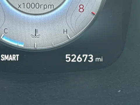 Photos of 2022 Hyundai Santa Fe Limited for sale in Cedar Rapids, IA at Cassill Motors