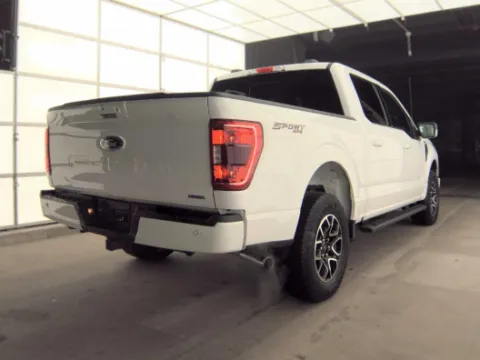 More photos of 2023 Ford F-150 XLT at Cassill Motors, IA