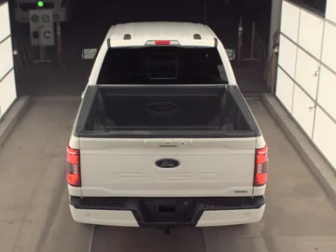 More photos of 2023 Ford F-150 XLT at Cassill Motors, IA
