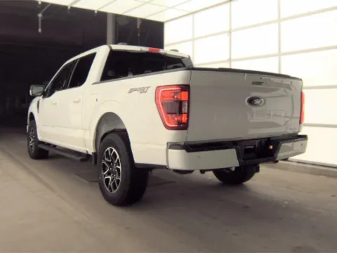 Photos of 2023 Ford F-150 XLT for sale in Cedar Rapids, IA at Cassill Motors