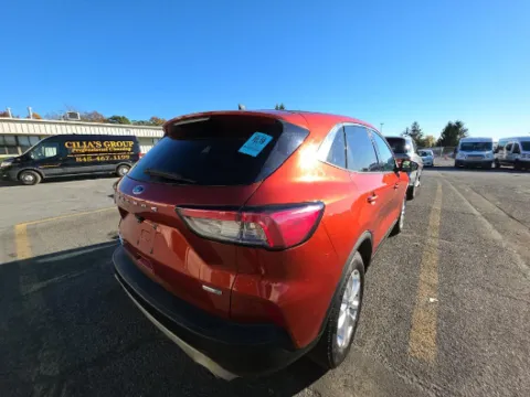More photos of 2020 Ford Escape SE at Cassill Motors, IA