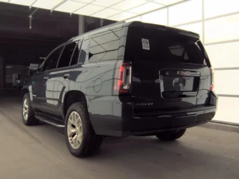 Photos of 2019 GMC Yukon SLE for sale in Cedar Rapids, IA at Cassill Motors