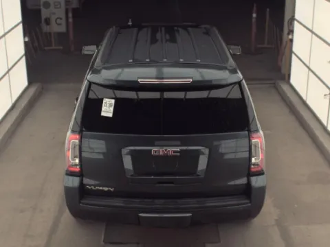 More photos of 2019 GMC Yukon SLE at Cassill Motors, IA