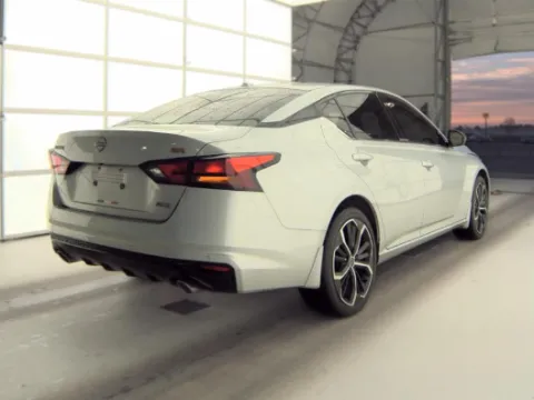 More photos of 2024 Nissan Altima 2.5 SR at Cassill Motors, IA