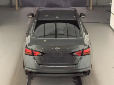 More photos of 2023 Nissan Altima 2.5 SV at Cassill Motors, IA