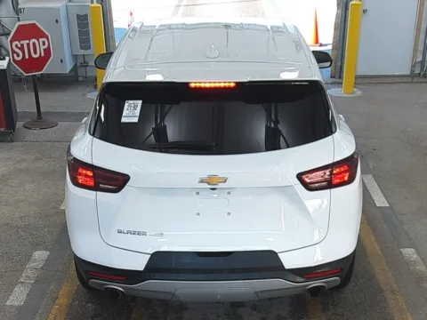 More photos of 2025 Chevrolet Blazer LT at Cassill Motors, IA