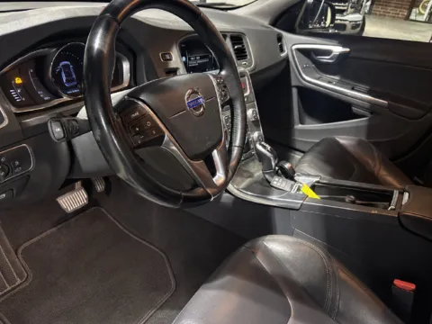 Photos of 2016 Volvo V60 Cross Country T5 for sale in Cedar Rapids, IA at Cassill Motors