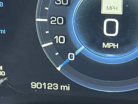 More photos of 2018 Cadillac Escalade ESV Platinum Edition at Cassill Motors, IA