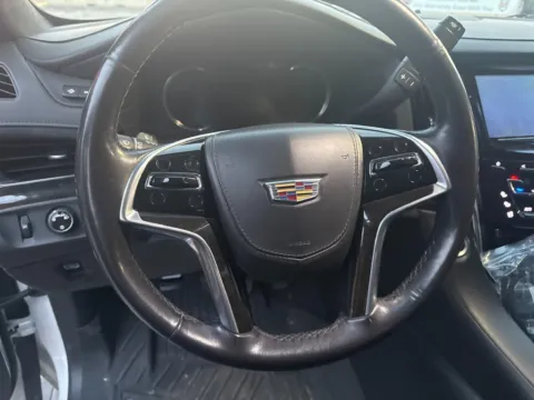 More photos of 2018 Cadillac Escalade ESV Platinum Edition at Cassill Motors, IA