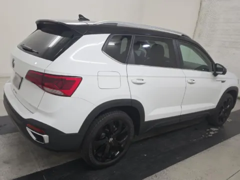 More photos of 2023 Volkswagen Taos 1.5T SE at Cassill Motors, IA