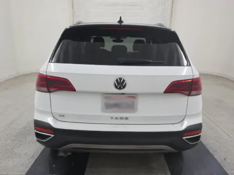 More photos of 2023 Volkswagen Taos 1.5T SE at Cassill Motors, IA
