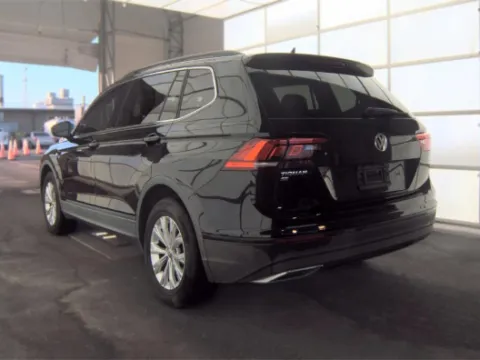 Photos of 2019 Volkswagen Tiguan 2.0T SE for sale in Cedar Rapids, IA at Cassill Motors