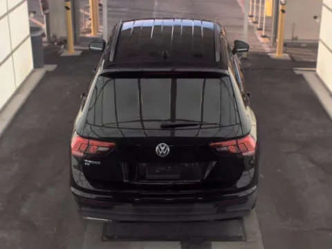More photos of 2019 Volkswagen Tiguan 2.0T SE at Cassill Motors, IA