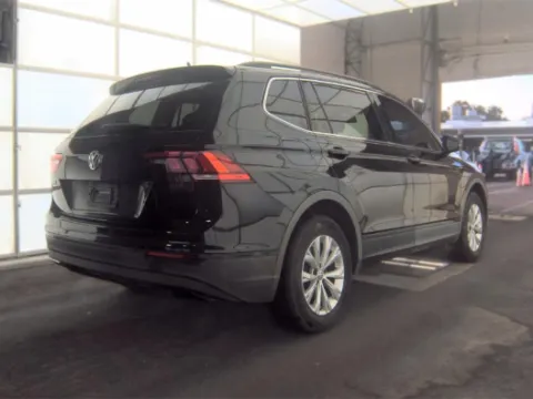More photos of 2019 Volkswagen Tiguan 2.0T SE at Cassill Motors, IA