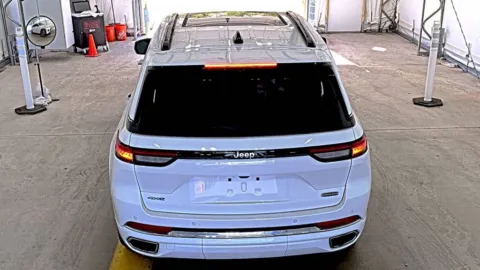 More photos of 2023 Jeep Grand Cherokee Overland 4xe at Cassill Motors, IA