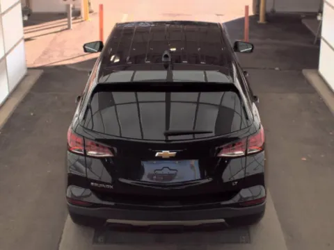 More photos of 2023 Chevrolet Equinox LT at Cassill Motors, IA