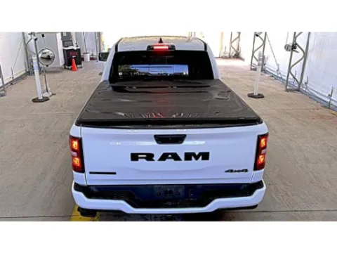 More photos of 2025 Ram 1500 Big Horn/Lone Star at Cassill Motors, IA