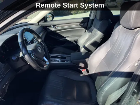 Photos of 2019 Honda Accord Touring 2.0T for sale in Cedar Rapids, IA at Cassill Motors