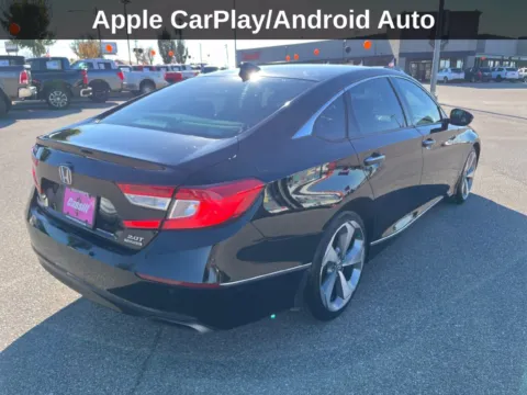 More photos of 2019 Honda Accord Touring 2.0T at Cassill Motors, IA