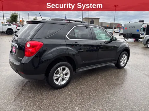 More photos of 2015 Chevrolet Equinox LT at Cassill Motors, IA