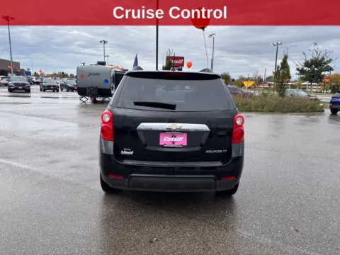 More photos of 2015 Chevrolet Equinox LT at Cassill Motors, IA