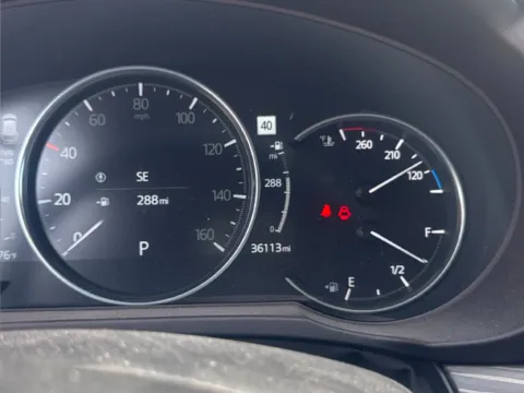 More photos of 2023 Mazda CX-5 2.5 S Premium Plus Package at Cassill Motors, IA