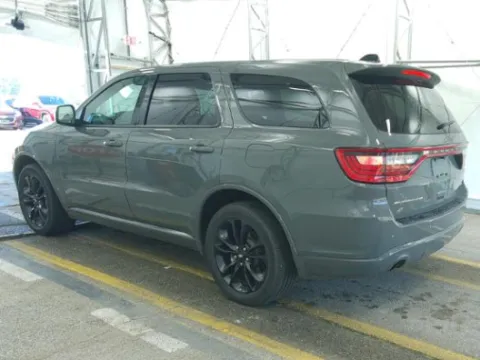 Photos of 2026 Dodge Durango GT for sale in Cedar Rapids, IA at Cassill Motors