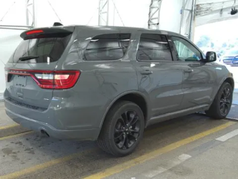 More photos of 2026 Dodge Durango GT at Cassill Motors, IA