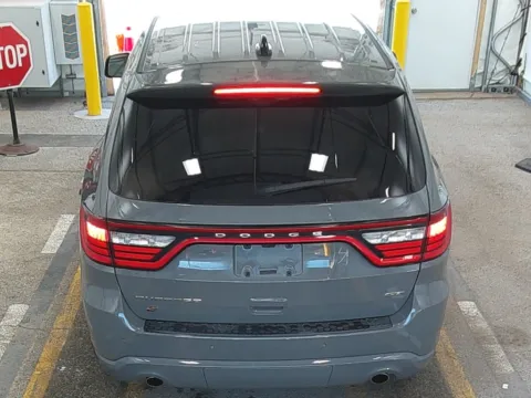 More photos of 2026 Dodge Durango GT at Cassill Motors, IA