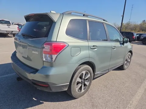 More photos of 2017 Subaru Forester 2.5i Limited at Cassill Motors, IA