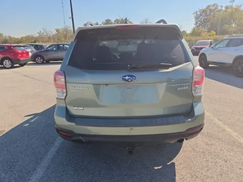 More photos of 2017 Subaru Forester 2.5i Limited at Cassill Motors, IA
