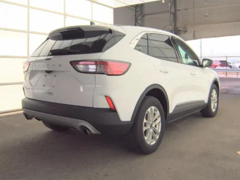 More photos of 2022 Ford Escape SE at Cassill Motors, IA