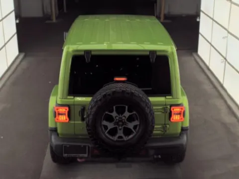 More photos of 2019 Jeep Wrangler Unlimited Rubicon at Cassill Motors, IA